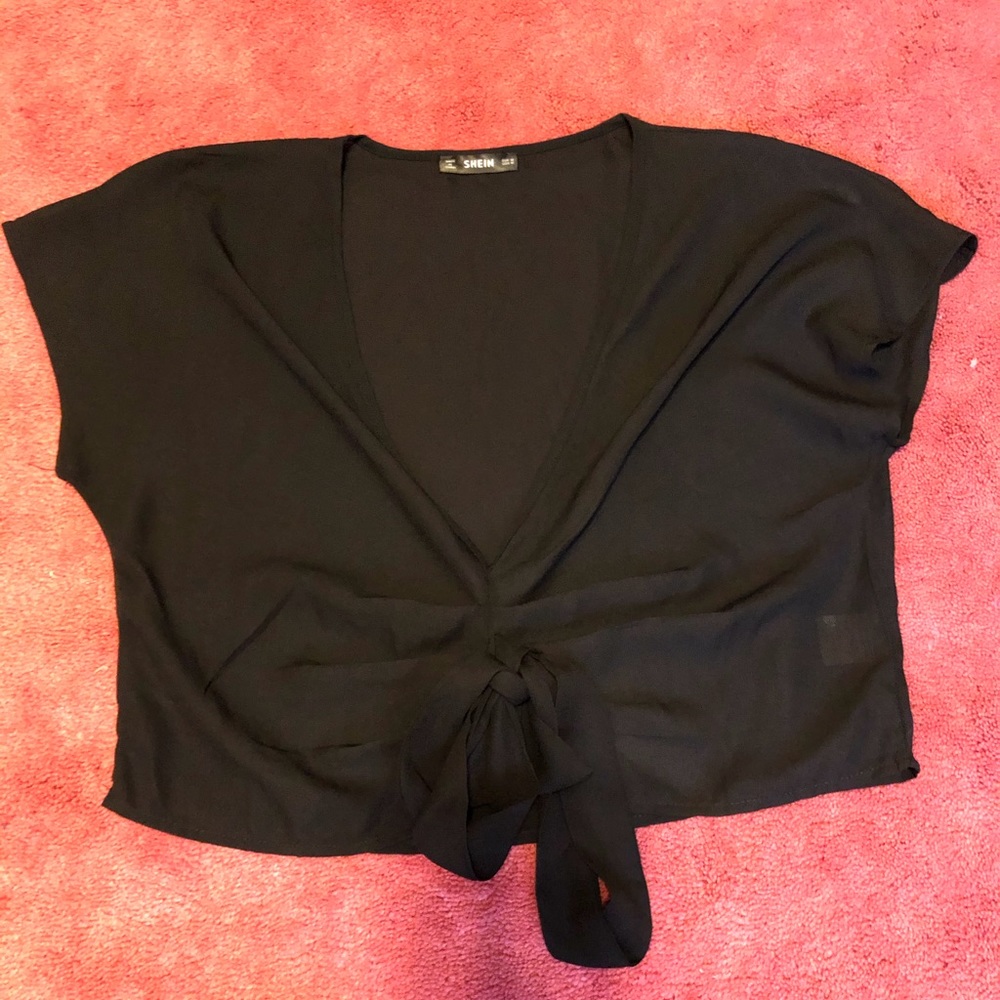 Black Top